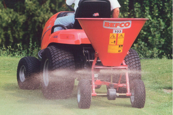 Befco 103-230 for sale at Phillips Equipment Corp, Virginia