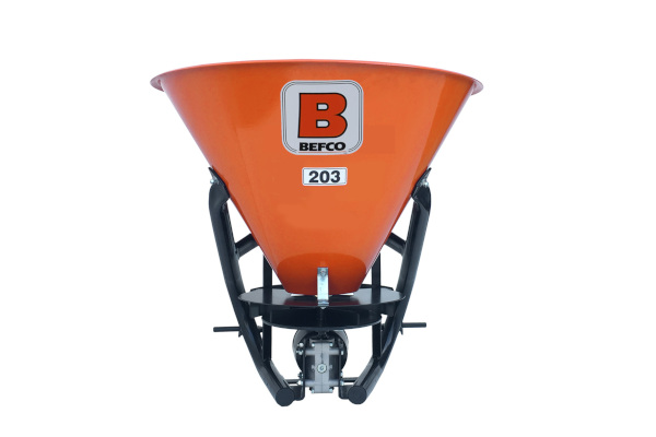 Befco 203-120 for sale at Phillips Equipment Corp, Virginia