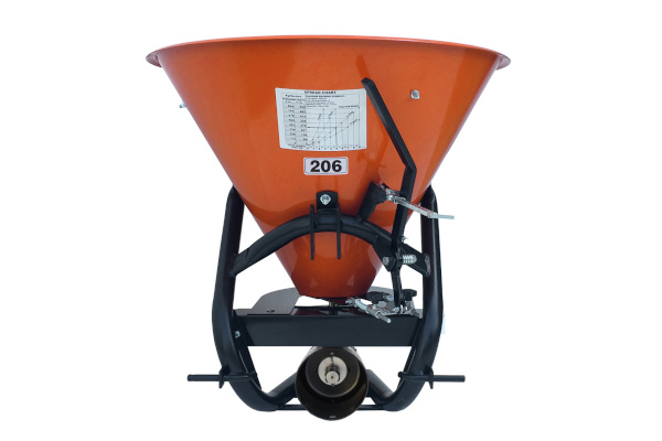 Befco 206-121 for sale at Phillips Equipment Corp, Virginia