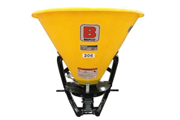 Befco 206-221 for sale at Phillips Equipment Corp, Virginia