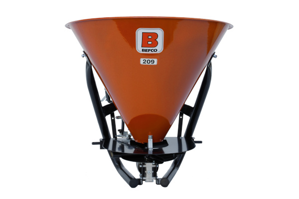 Befco 209-121 for sale at Phillips Equipment Corp, Virginia