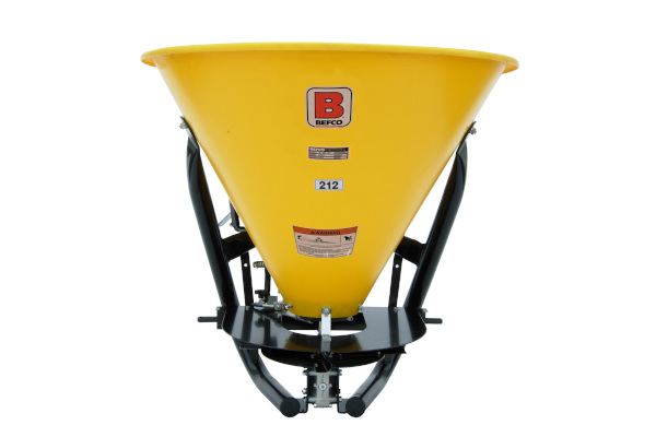 Befco 212-421 for sale at Phillips Equipment Corp, Virginia