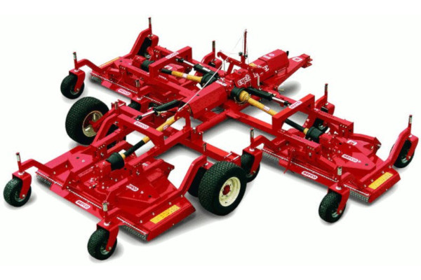 Befco 412-SFLA for sale at Phillips Equipment Corp, Virginia