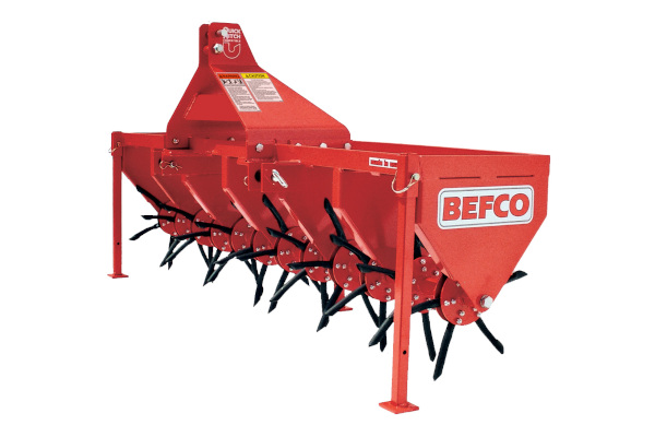 Befco BCA-072 for sale at Phillips Equipment Corp, Virginia