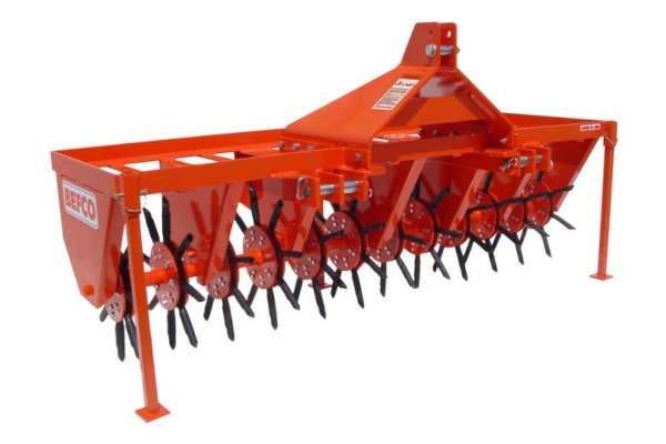 Befco BCA-260 for sale at Phillips Equipment Corp, Virginia
