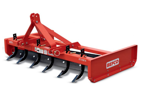 Befco BGS-084 for sale at Phillips Equipment Corp, Virginia