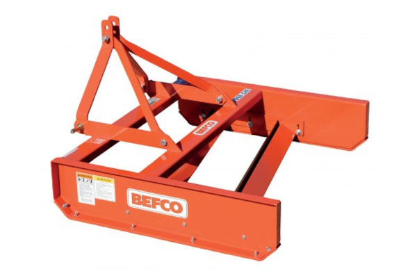 Befco BGS-C48 for sale at Phillips Equipment Corp, Virginia
