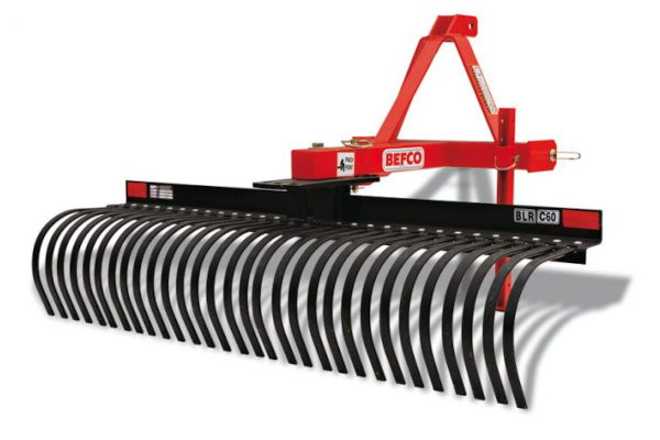 Befco BLR-C60 for sale at Phillips Equipment Corp, Virginia