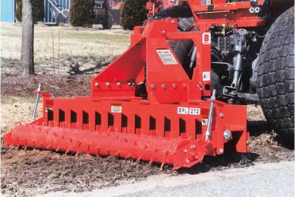 Befco | Soil Pulverizers | BPL HD for sale at Phillips Equipment Corp, Virginia Befco | Soil Pulverizers | BPL HD for sale at Phillips Equipment Corp, Virginia