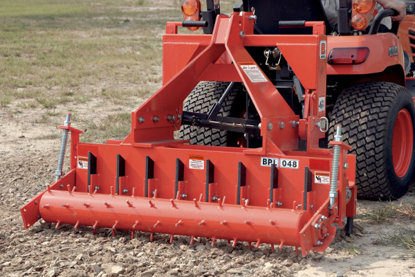 Befco | Soil Pulverizers | BPL SD for sale at Phillips Equipment Corp, Virginia Befco | Soil Pulverizers | BPL SD for sale at Phillips Equipment Corp, Virginia