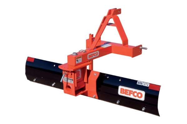 Befco BRB-072 for sale at Phillips Equipment Corp, Virginia
