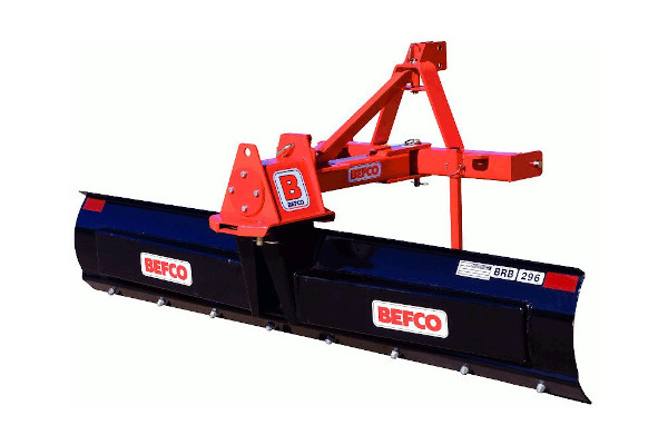 Befco BRB-284 for sale at Phillips Equipment Corp, Virginia
