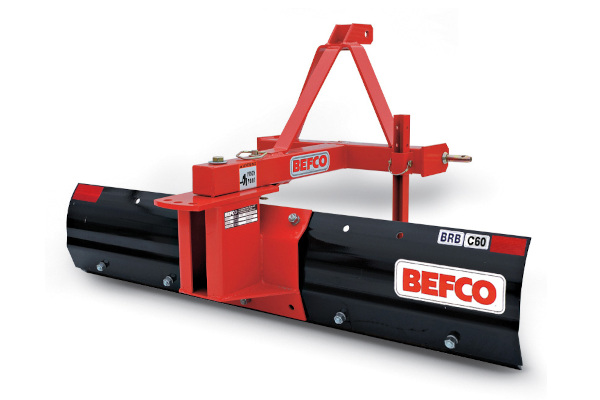Befco BRB-C60 for sale at Phillips Equipment Corp, Virginia
