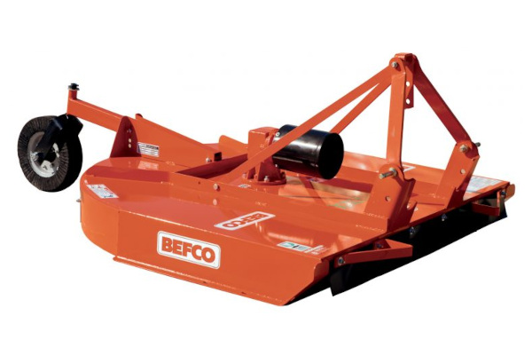 Befco BRC-148 for sale at Phillips Equipment Corp, Virginia