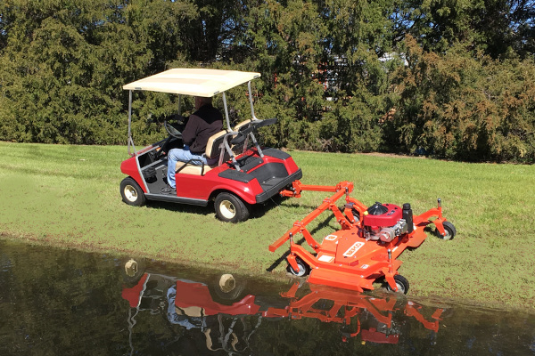 Befco | Grooming Mowers | Cyclone C30-CE5 for sale at Phillips Equipment Corp, Virginia Befco | Grooming Mowers | Cyclone C30-CE5 for sale at Phillips Equipment Corp, Virginia