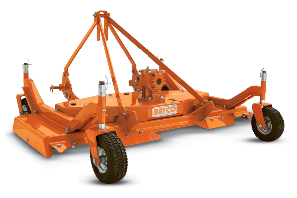 Befco C30-RD4H for sale at Phillips Equipment Corp, Virginia