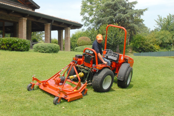 Befco | Grooming Mowers | Cyclone C30 for sale at Phillips Equipment Corp, Virginia Befco | Grooming Mowers | Cyclone C30 for sale at Phillips Equipment Corp, Virginia