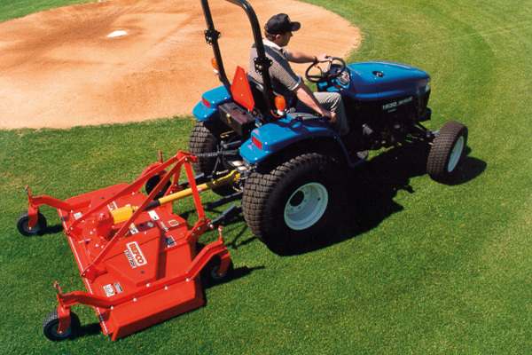 Befco | Grooming Mowers | Cyclone C50 for sale at Phillips Equipment Corp, Virginia Befco | Grooming Mowers | Cyclone C50 for sale at Phillips Equipment Corp, Virginia