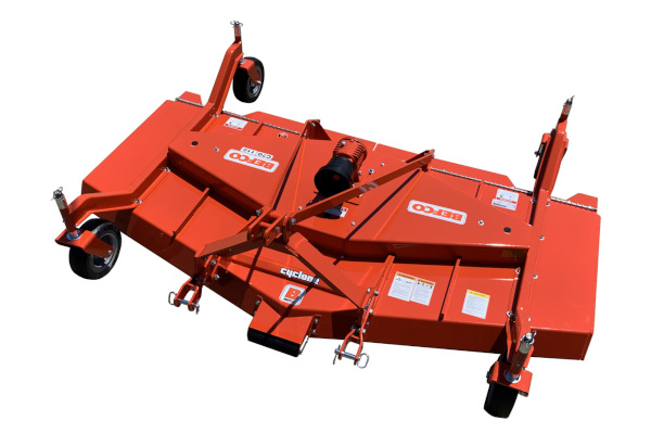 Befco | Cyclone C70 | Model C70-110H for sale at Phillips Equipment Corp, Virginia Befco | Cyclone C70 | Model C70-110H for sale at Phillips Equipment Corp, Virginia