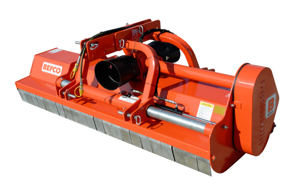 Befco D90-060 for sale at Phillips Equipment Corp, Virginia