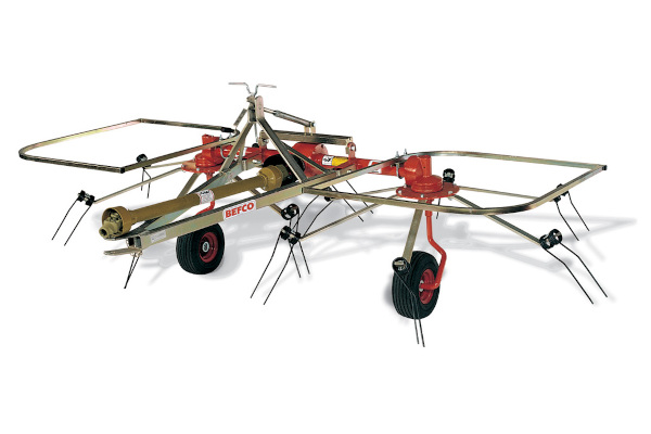Befco DRP-300 for sale at Phillips Equipment Corp, Virginia