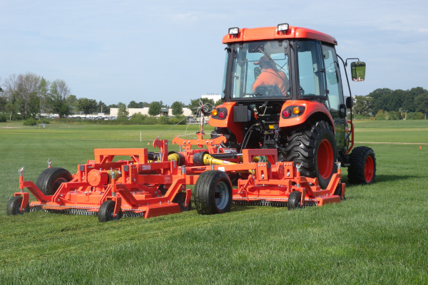 Befco | Grooming Mowers | Cyclone Flex for sale at Phillips Equipment Corp, Virginia Befco | Grooming Mowers | Cyclone Flex for sale at Phillips Equipment Corp, Virginia