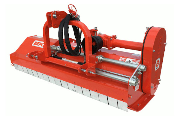 Befco H40-S72 for sale at Phillips Equipment Corp, Virginia