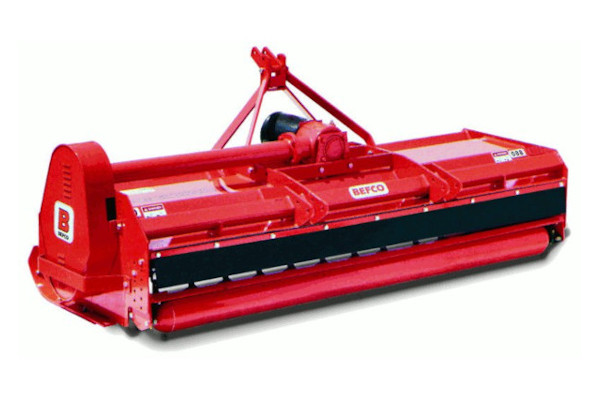 Befco H70-072 for sale at Phillips Equipment Corp, Virginia