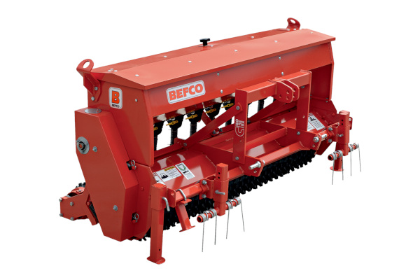 Befco SRT-074 for sale at Phillips Equipment Corp, Virginia