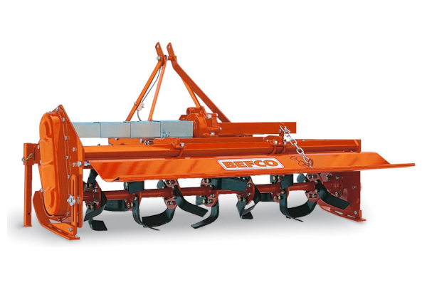 Befco T40-250 for sale at Phillips Equipment Corp, Virginia