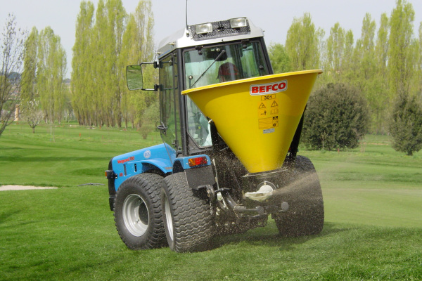 Befco | Spreaders | Turbo-Hop 301 for sale at Phillips Equipment Corp, Virginia Befco | Spreaders | Turbo-Hop 301 for sale at Phillips Equipment Corp, Virginia