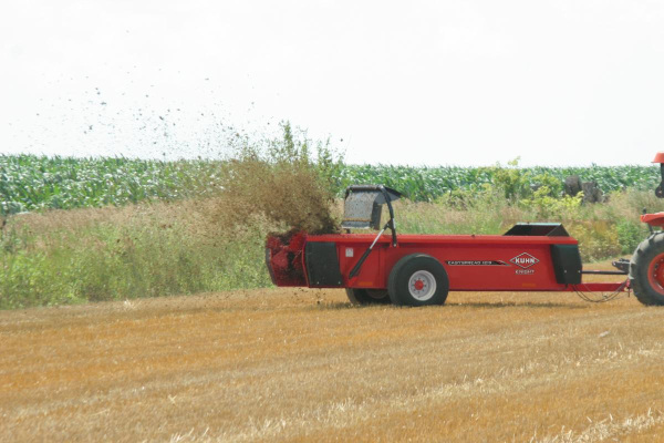 Kuhn | 1200 Series | Model 1219 for sale at Phillips Equipment Corp, Virginia Kuhn | 1200 Series | Model 1219 for sale at Phillips Equipment Corp, Virginia