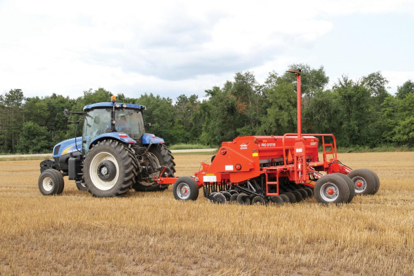 Kuhn | 5200 Grain Drill | Model 5200-30 Pull-Type Folding for sale at Phillips Equipment Corp, Virginia Kuhn | 5200 Grain Drill | Model 5200-30 Pull-Type Folding for sale at Phillips Equipment Corp, Virginia