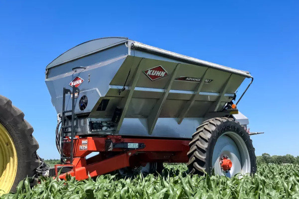 Kuhn ADVANCE 300.1 for sale at Phillips Equipment Corp, Virginia