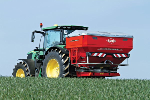 Kuhn | Fertilizer Spreaders | Fertilizer Spreaders for sale at Phillips Equipment Corp, Virginia Kuhn | Fertilizer Spreaders | Fertilizer Spreaders for sale at Phillips Equipment Corp, Virginia