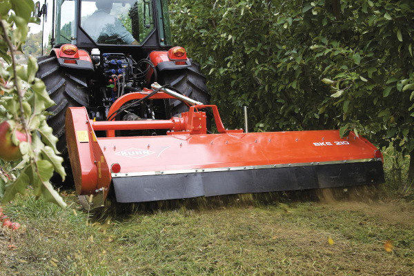 Kuhn | BKE Series | Model BKE 150 for sale at Phillips Equipment Corp, Virginia Kuhn | BKE Series | Model BKE 150 for sale at Phillips Equipment Corp, Virginia