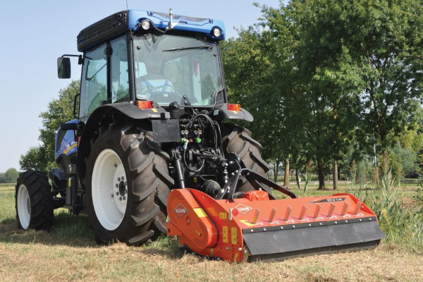 Kuhn BV 10 for sale at Phillips Equipment Corp, Virginia