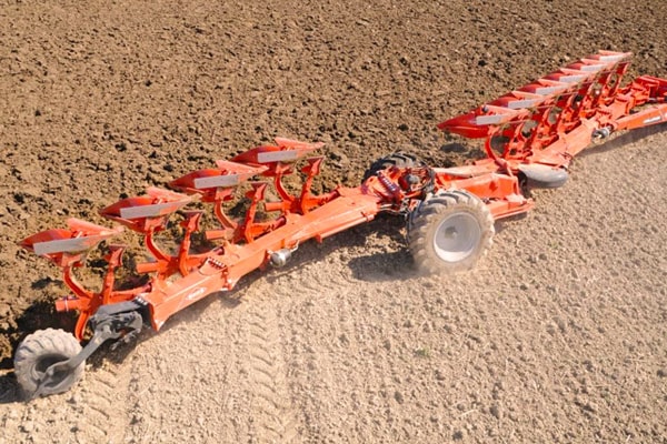 Kuhn CHALLENGER 11 NSH for sale at Phillips Equipment Corp, Virginia