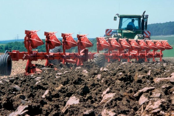 Kuhn CHALLENGER 12 T for sale at Phillips Equipment Corp, Virginia
