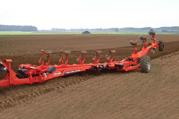Kuhn | Challenger | Model CHALLENGER 8 for sale at Phillips Equipment Corp, Virginia Kuhn | Challenger | Model CHALLENGER 8 for sale at Phillips Equipment Corp, Virginia
