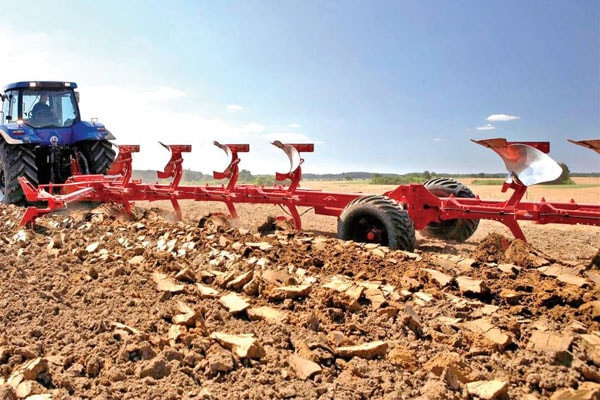 Kuhn CHALLENGER 9 NSH for sale at Phillips Equipment Corp, Virginia