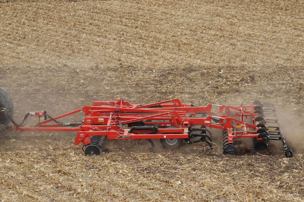 Kuhn | Primary Tillage | Combination Disc Rippers for sale at Phillips Equipment Corp, Virginia Kuhn | Primary Tillage | Combination Disc Rippers for sale at Phillips Equipment Corp, Virginia