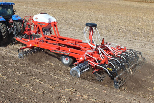 Kuhn | Seeders | Cover Crop Seeders for sale at Phillips Equipment Corp, Virginia Kuhn | Seeders | Cover Crop Seeders for sale at Phillips Equipment Corp, Virginia