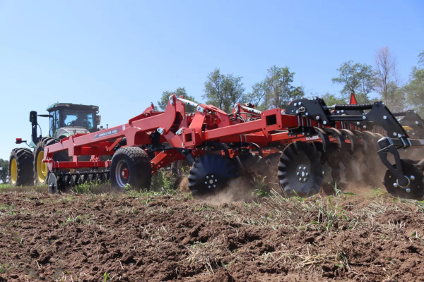Kuhn | Dominator® 4861 | Model DOMINATOR 4861-7 for sale at Phillips Equipment Corp, Virginia Kuhn | Dominator® 4861 | Model DOMINATOR 4861-7 for sale at Phillips Equipment Corp, Virginia