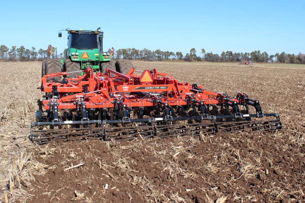 Kuhn | Dominator® 4857 | Model DOMINATOR 4857-7 for sale at Phillips Equipment Corp, Virginia Kuhn | Dominator® 4857 | Model DOMINATOR 4857-7 for sale at Phillips Equipment Corp, Virginia