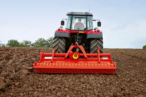 Kuhn | EL 122/162 | Model EL 122-300 Cultitiller for sale at Phillips Equipment Corp, Virginia Kuhn | EL 122/162 | Model EL 122-300 Cultitiller for sale at Phillips Equipment Corp, Virginia