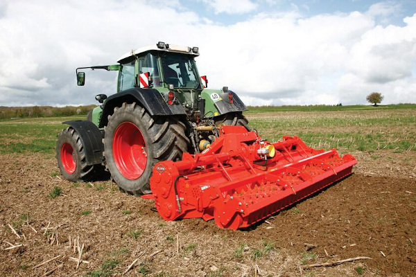 Kuhn | EL 282 | Model EL 282-400 Cultitiller rotor for sale at Phillips Equipment Corp, Virginia Kuhn | EL 282 | Model EL 282-400 Cultitiller rotor for sale at Phillips Equipment Corp, Virginia
