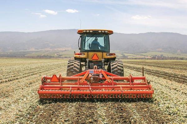 Kuhn | Power Tillers | EL 282 for sale at Phillips Equipment Corp, Virginia Kuhn | Power Tillers | EL 282 for sale at Phillips Equipment Corp, Virginia