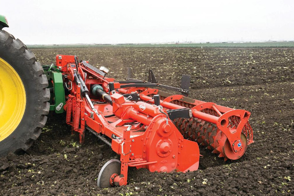 Kuhn EL 402 R-600 for sale at Phillips Equipment Corp, Virginia