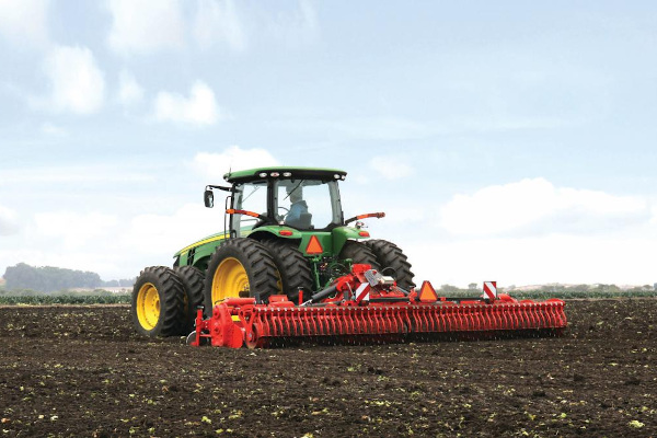 Kuhn | Power Tillers | EL 402 R for sale at Phillips Equipment Corp, Virginia Kuhn | Power Tillers | EL 402 R for sale at Phillips Equipment Corp, Virginia